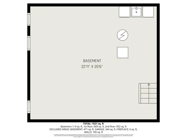 $399,900 | 1381 Hampshire Drive, Canton, MI 48188