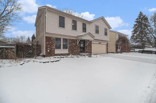 $399,900 | 1381 Hampshire Drive, Canton, MI 48188
