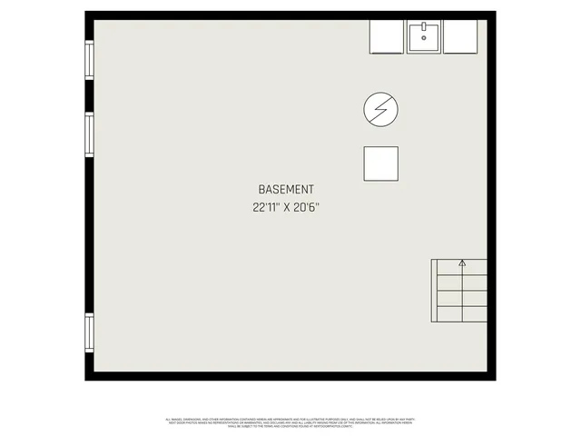 $399,900 | 1381 Hampshire Drive, Canton, MI 48188