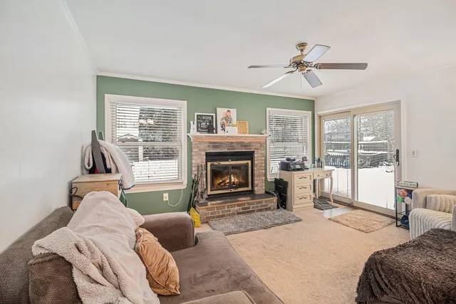 $399,900 | 1381 Hampshire Drive, Canton, MI 48188