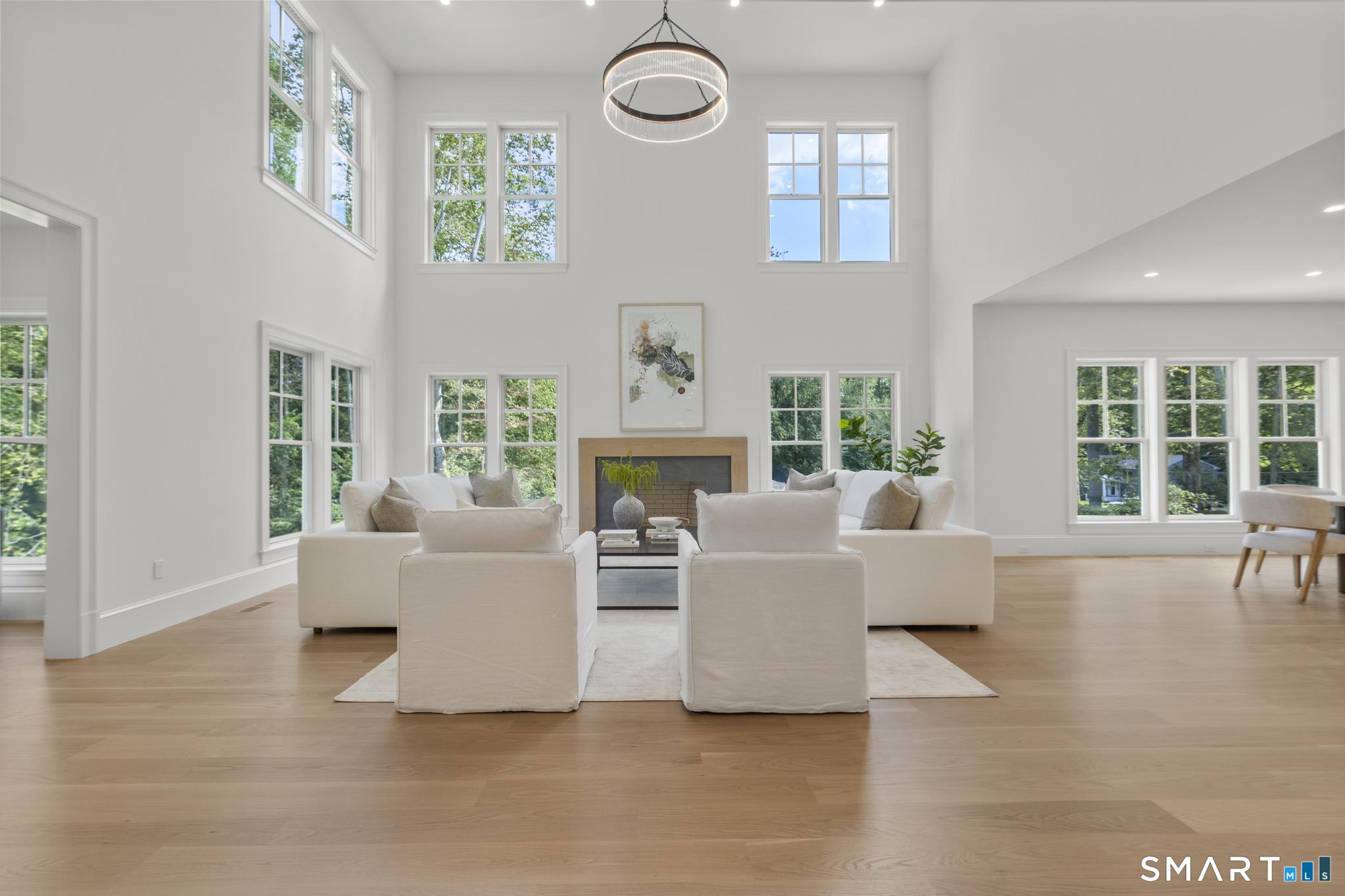 102 Silver Ridge Road New Canaan, CT 06840 - Photo 5 of 40 Gallery Image 5