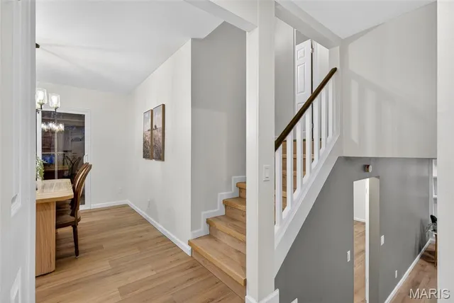 $409,900 | 20 Pinehurst Court, St. Peters, MO 63376