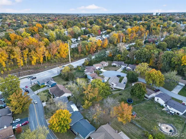 $409,900 | 20 Pinehurst Court, St. Peters, MO 63376