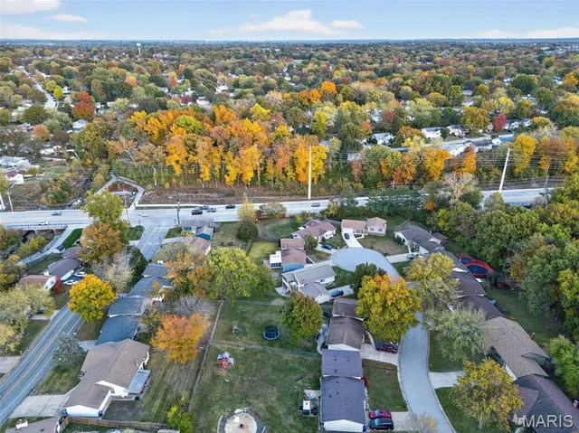 $409,900 | 20 Pinehurst Court, St. Peters, MO 63376