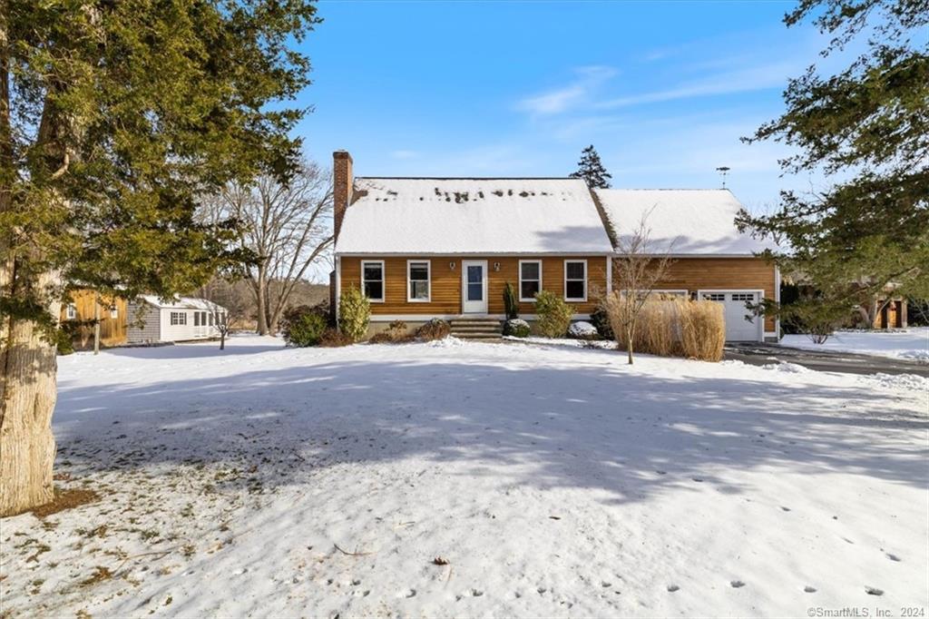 42 Nolin Road Westbrook, CT 06498 - Photo 1 of 1 42 Nolin Drive