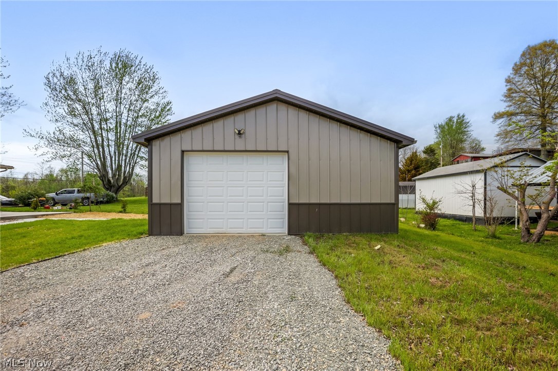16473 Lashley Road Senecaville, OH 43780 - Photo 45 of 50