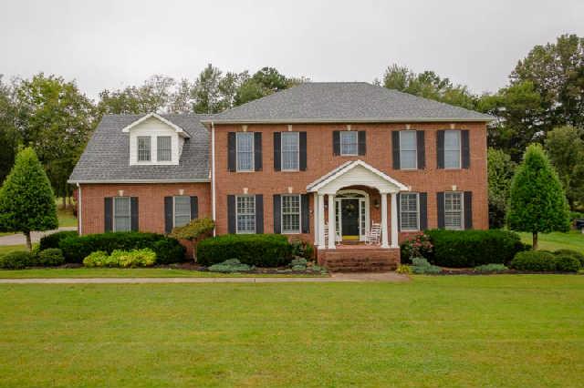 676 Pickney Road Winchester, TN 37398 - Photo 1 of 20 Welcome Home to 676 Pickney Road in Queens Estate Subdivision in Winchester