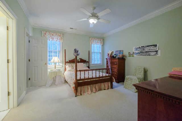 676 Pickney Road Winchester, TN 37398 - Photo 15 of 20 Guest bedroom