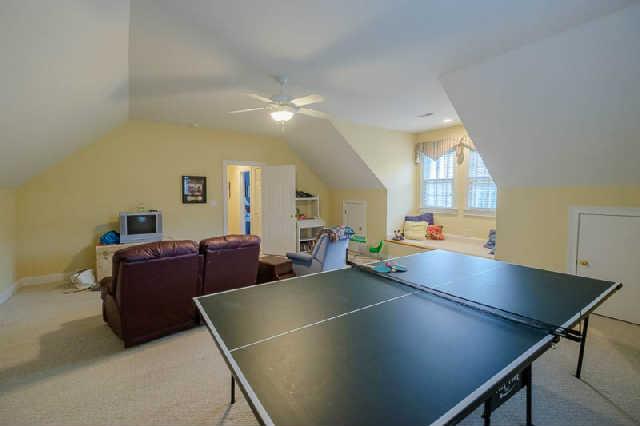 676 Pickney Road Winchester, TN 37398 - Photo 17 of 20 Large bonus room above the garage