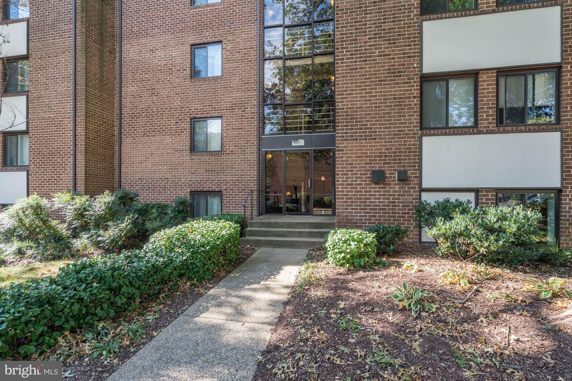 1417 Northgate Square, Unit 2A Reston, VA 20190 - Photo 1 of 29 Exterior