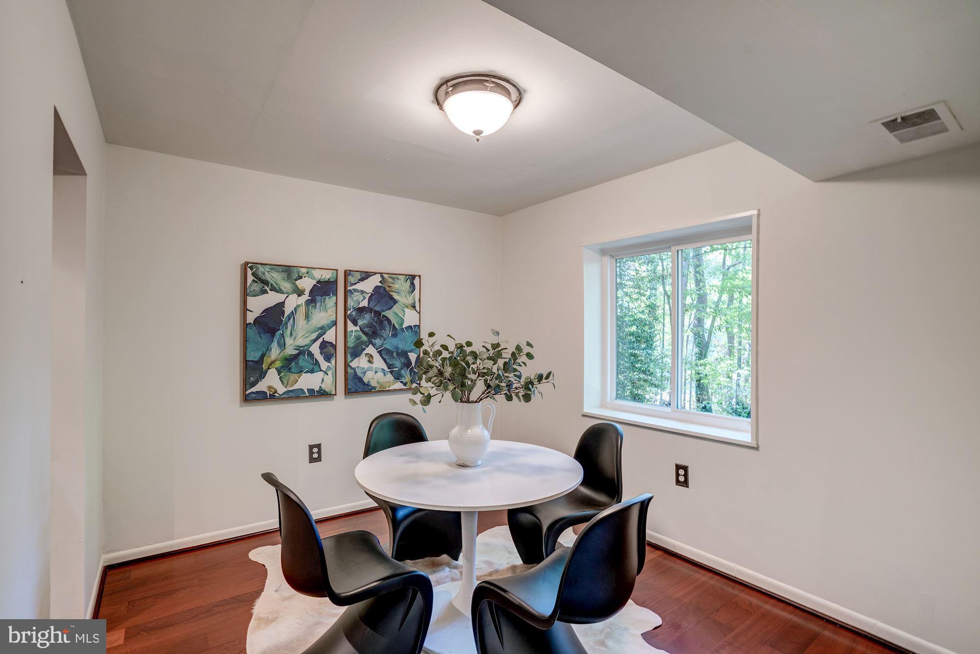 1417 Northgate Square, Unit 2A Reston, VA 20190 - Photo 14 of 29 Dining Room