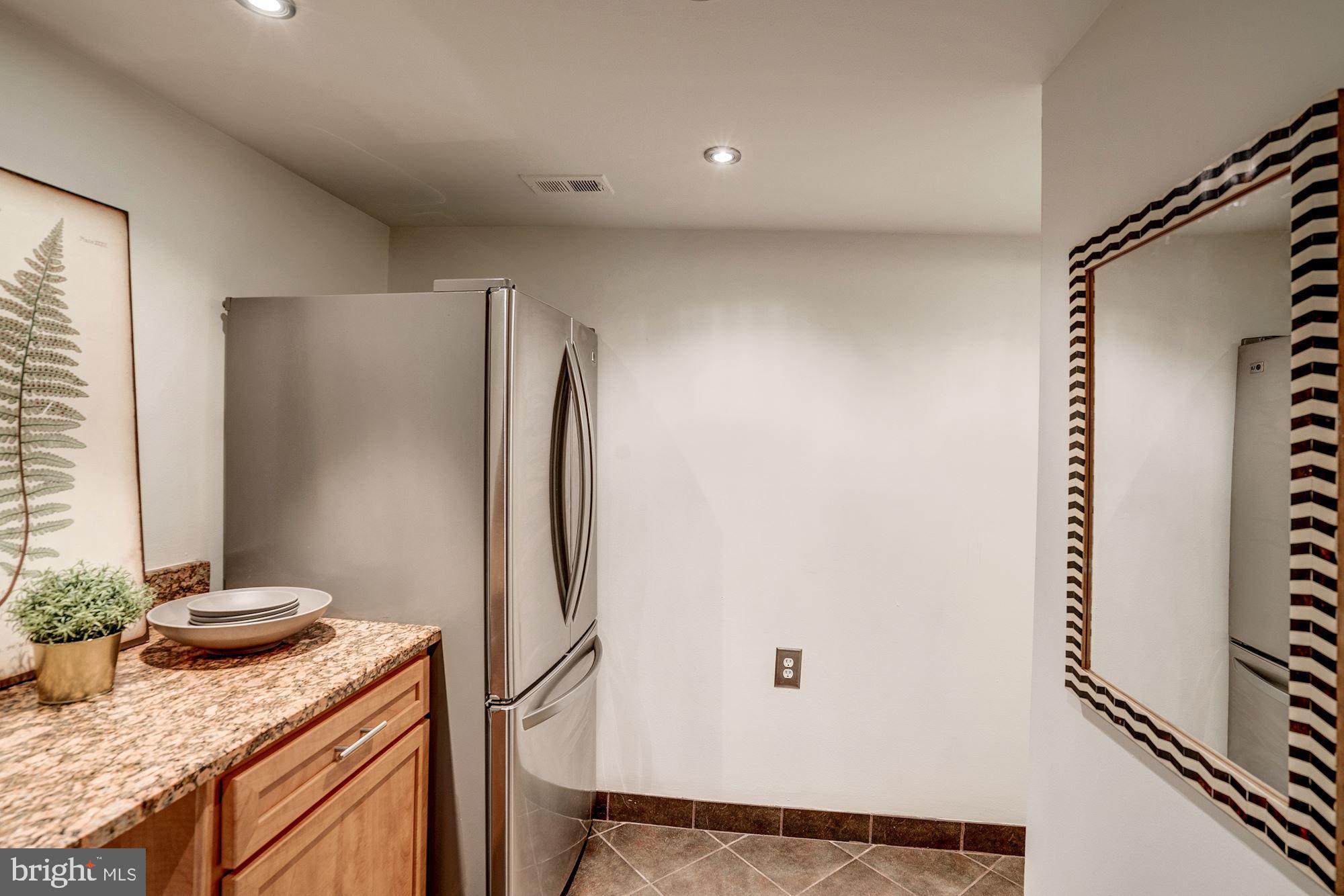 1417 Northgate Square, Unit 2A Reston, VA 20190 - Photo 21 of 29 Kitchen
