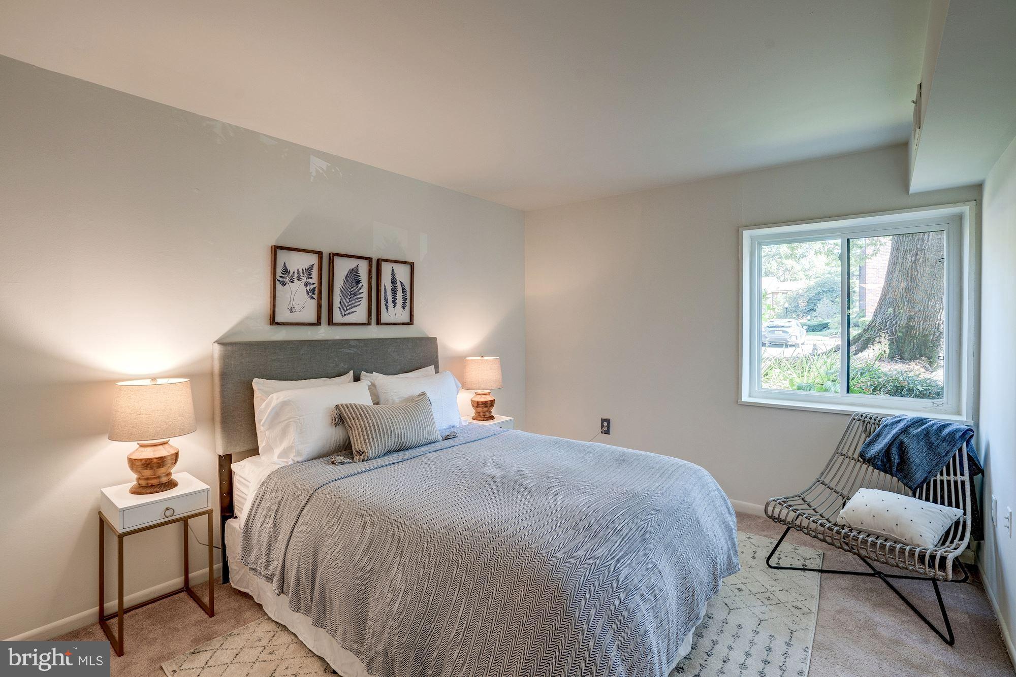 1417 Northgate Square, Unit 2A Reston, VA 20190 - Photo 24 of 29 Bedroom