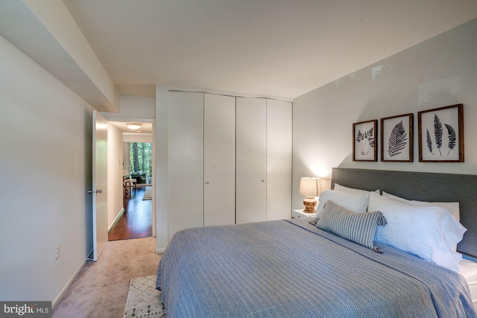 1417 Northgate Square, Unit 2A Reston, VA 20190 - Photo 26 of 29 Bedroom