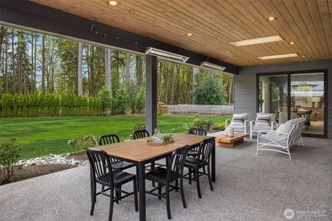 $2,995,000 | 20300 166th Avenue Northeast, Woodinville, WA 98072