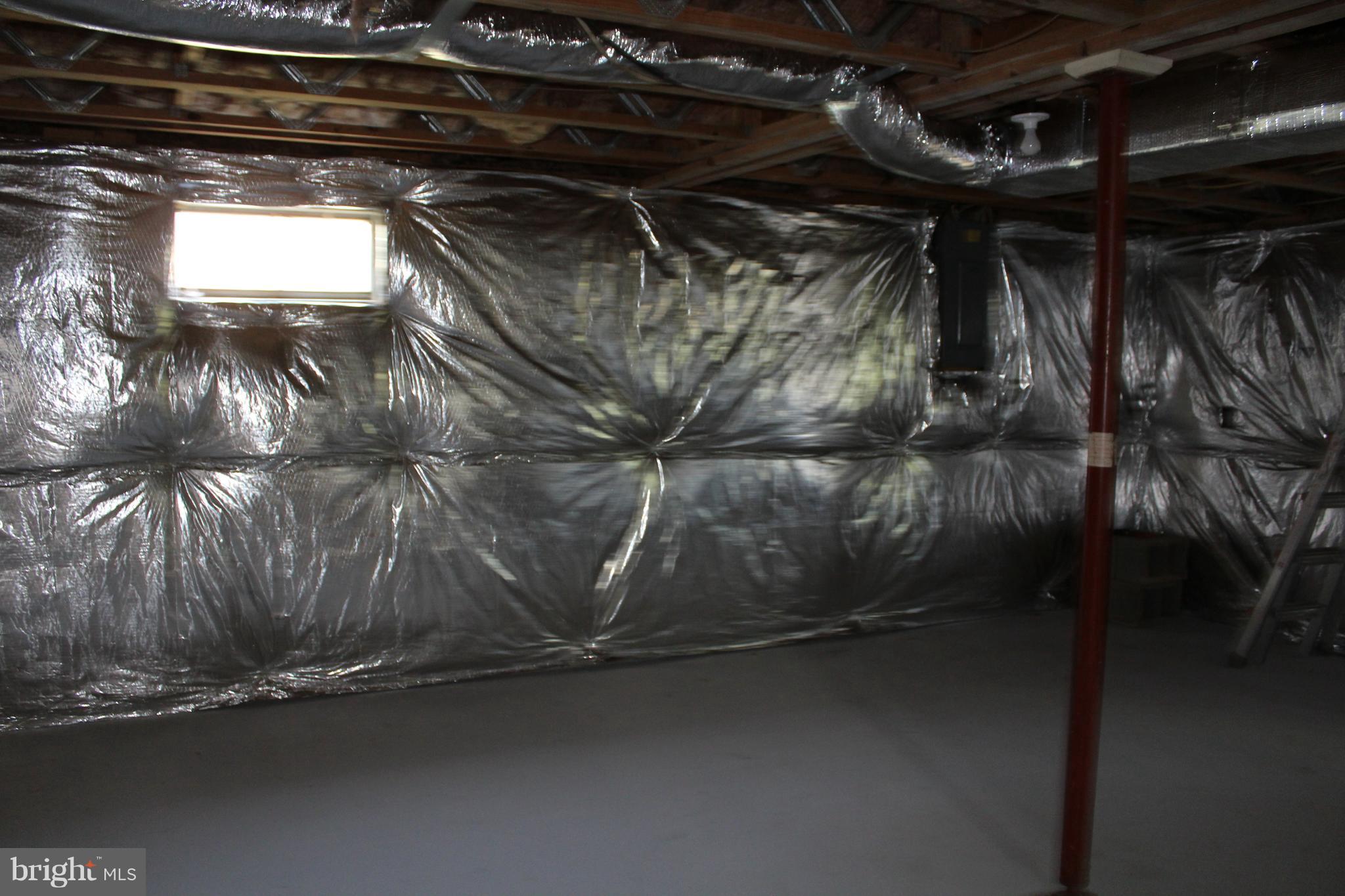 806 North Reymann Street Ranson, WV 25438 - Photo 21 of 25 a close up of air conditioner duct