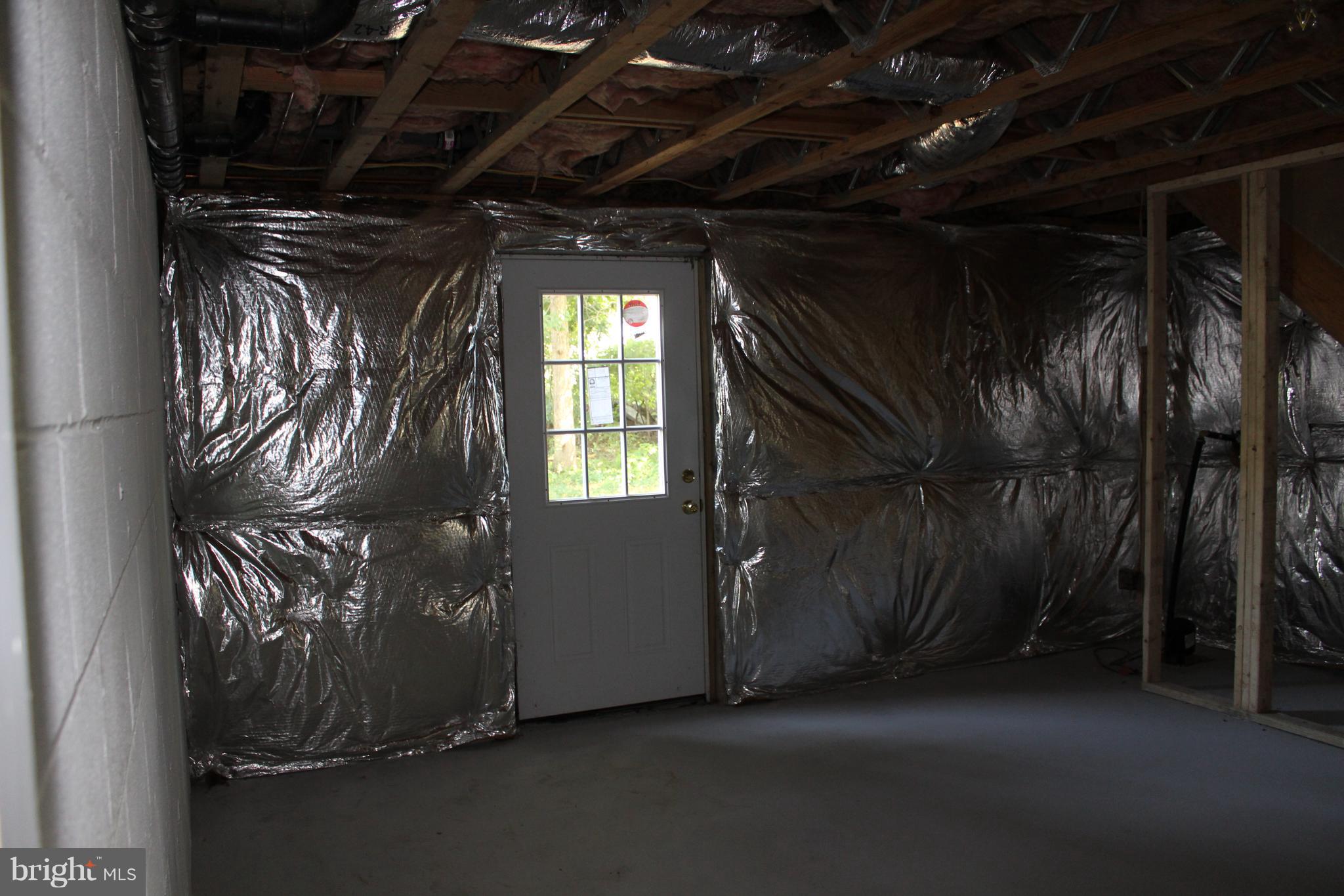 806 North Reymann Street Ranson, WV 25438 - Photo 24 of 25 a view of a room with an entryway