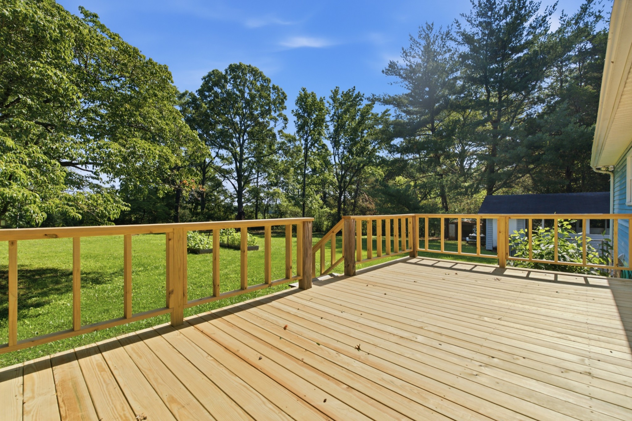 609 Hawkersmith Road Tullahoma, TN 37388 - Photo 26 of 32