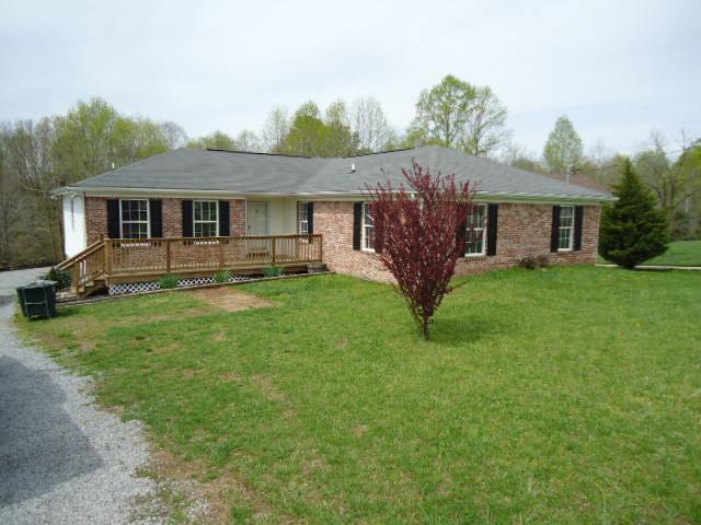 1076 Jacob's Valley Road Joelton, TN 37080 - Photo 1 of 20 a view of a house with a yard and sitting area