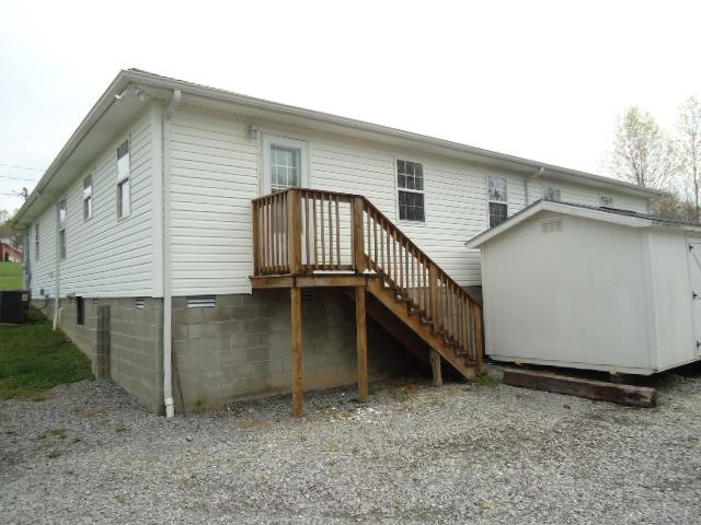 1076 Jacob's Valley Road Joelton, TN 37080 - Photo 5 of 20 a view of house with a balcony