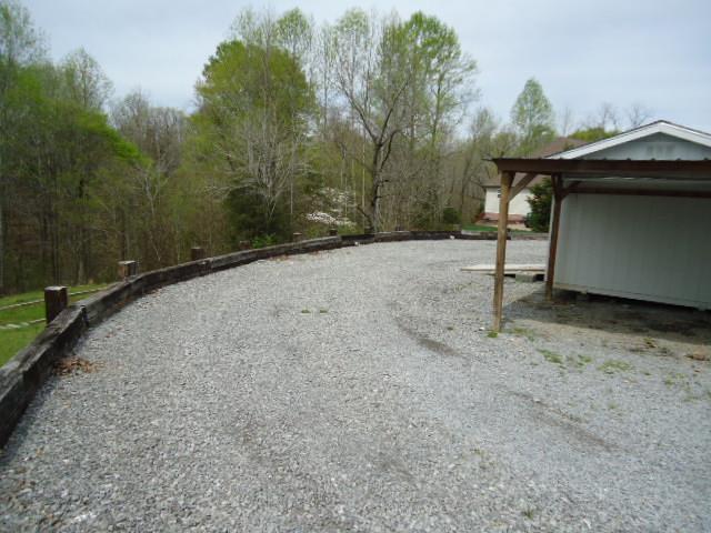 1076 Jacob's Valley Road Joelton, TN 37080 - Photo 7 of 20 a view of outdoor space and yard