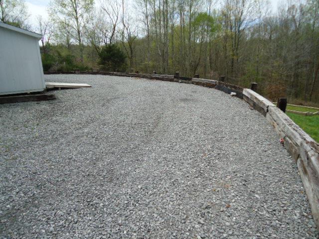 1076 Jacob's Valley Road Joelton, TN 37080 - Photo 8 of 20 a view of a backyard