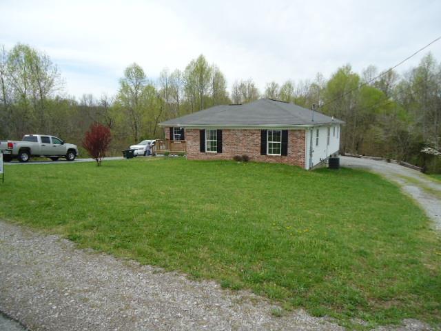 1076 Jacob's Valley Road Joelton, TN 37080 - Photo 9 of 20 a view of a house with a big yard