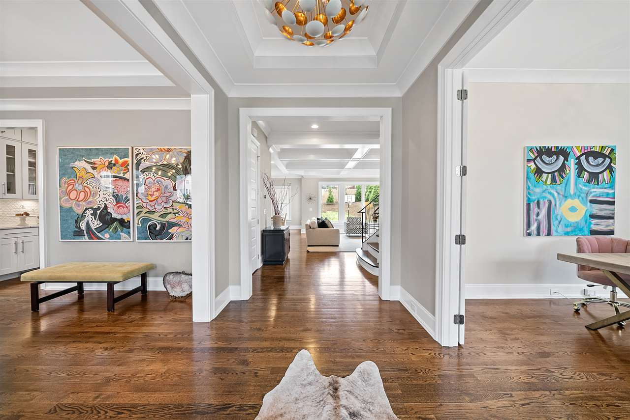 3329 Ocotea Street Raleigh, NC 27607 - Photo 4 of 27 Photo 4