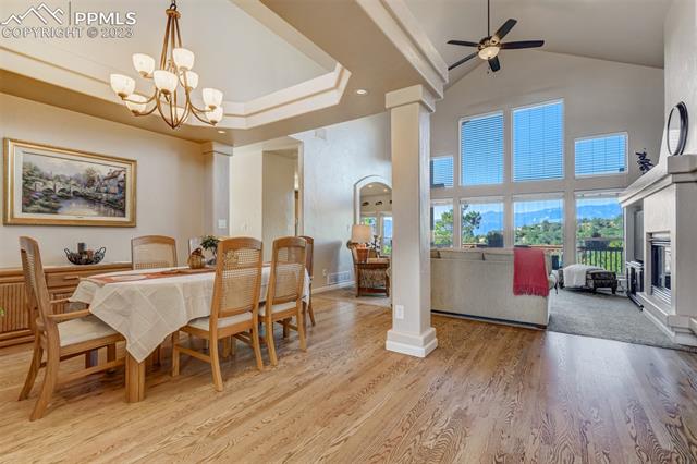 4596 Seton Hall Road Colorado Springs, CO 80918 - Photo 1 of 4
