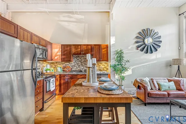 $320,000 | 306 North 26th Street, Unit U128, Richmond, VA 23223