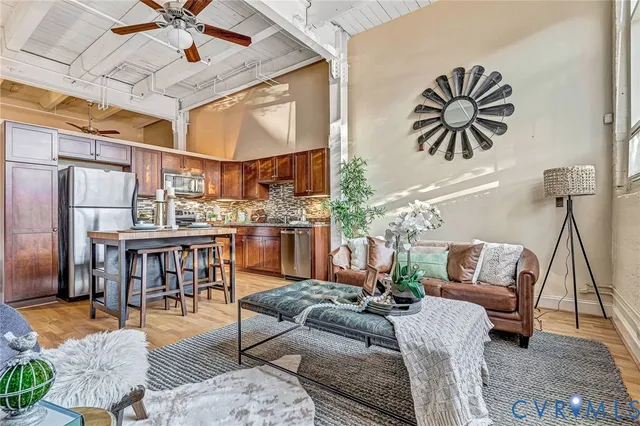 $320,000 | 306 North 26th Street, Unit U128, Richmond, VA 23223