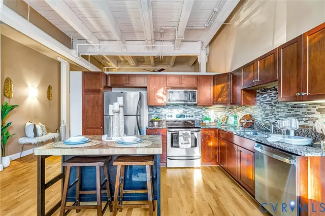 $320,000 | 306 North 26th Street, Unit U128, Richmond, VA 23223