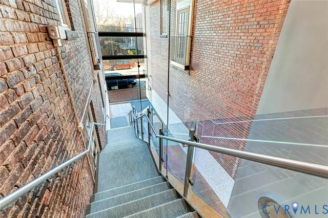 $320,000 | 306 North 26th Street, Unit U128, Richmond, VA 23223