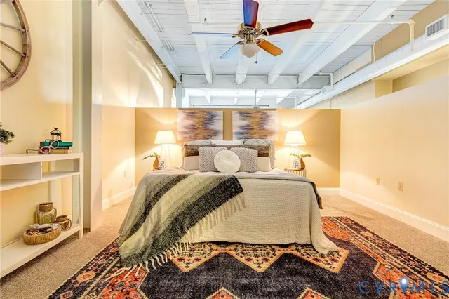 $320,000 | 306 North 26th Street, Unit U128, Richmond, VA 23223