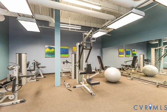 $320,000 | 306 North 26th Street, Unit U128, Richmond, VA 23223