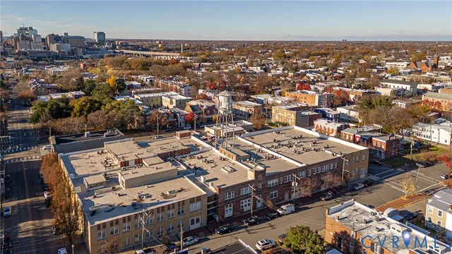 $320,000 | 306 North 26th Street, Unit U128, Richmond, VA 23223