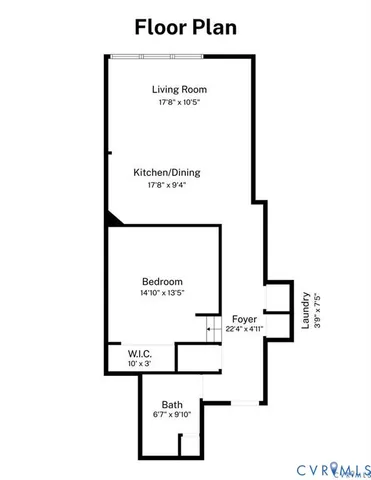 $320,000 | 306 North 26th Street, Unit U128, Richmond, VA 23223