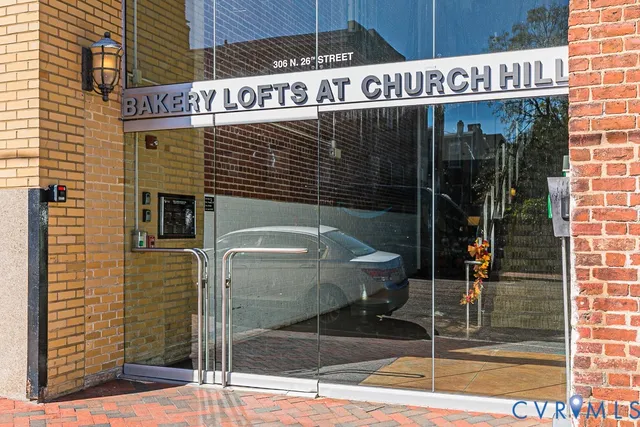 $320,000 | 306 North 26th Street, Unit U128, Richmond, VA 23223