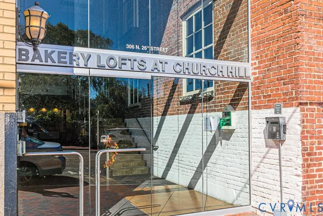 $320,000 | 306 North 26th Street, Unit U128, Richmond, VA 23223