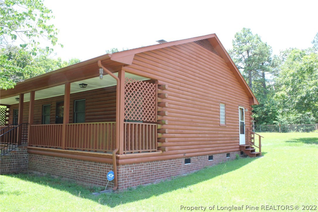 2766 Docs Road Lillington, NC 27546 - Photo 1 of 22 Gallery Image 1