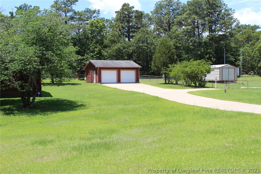2766 Docs Road Lillington, NC 27546 - Photo 3 of 22 Gallery Image 3