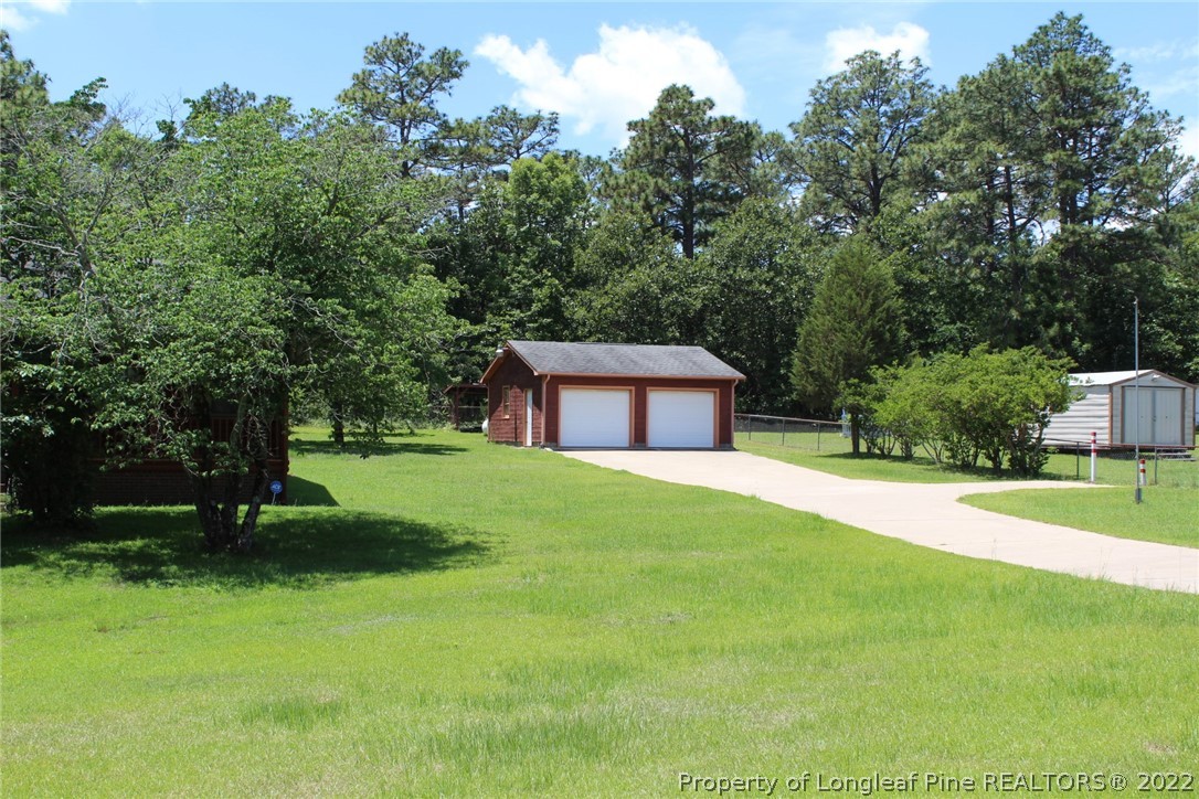 2766 Docs Road Lillington, NC 27546 - Photo 4 of 22 Gallery Image 4