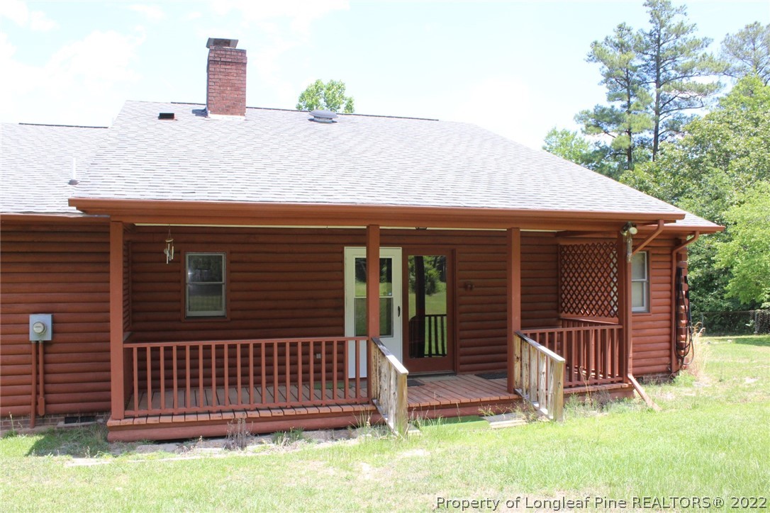 2766 Docs Road Lillington, NC 27546 - Photo 7 of 22 Gallery Image 7