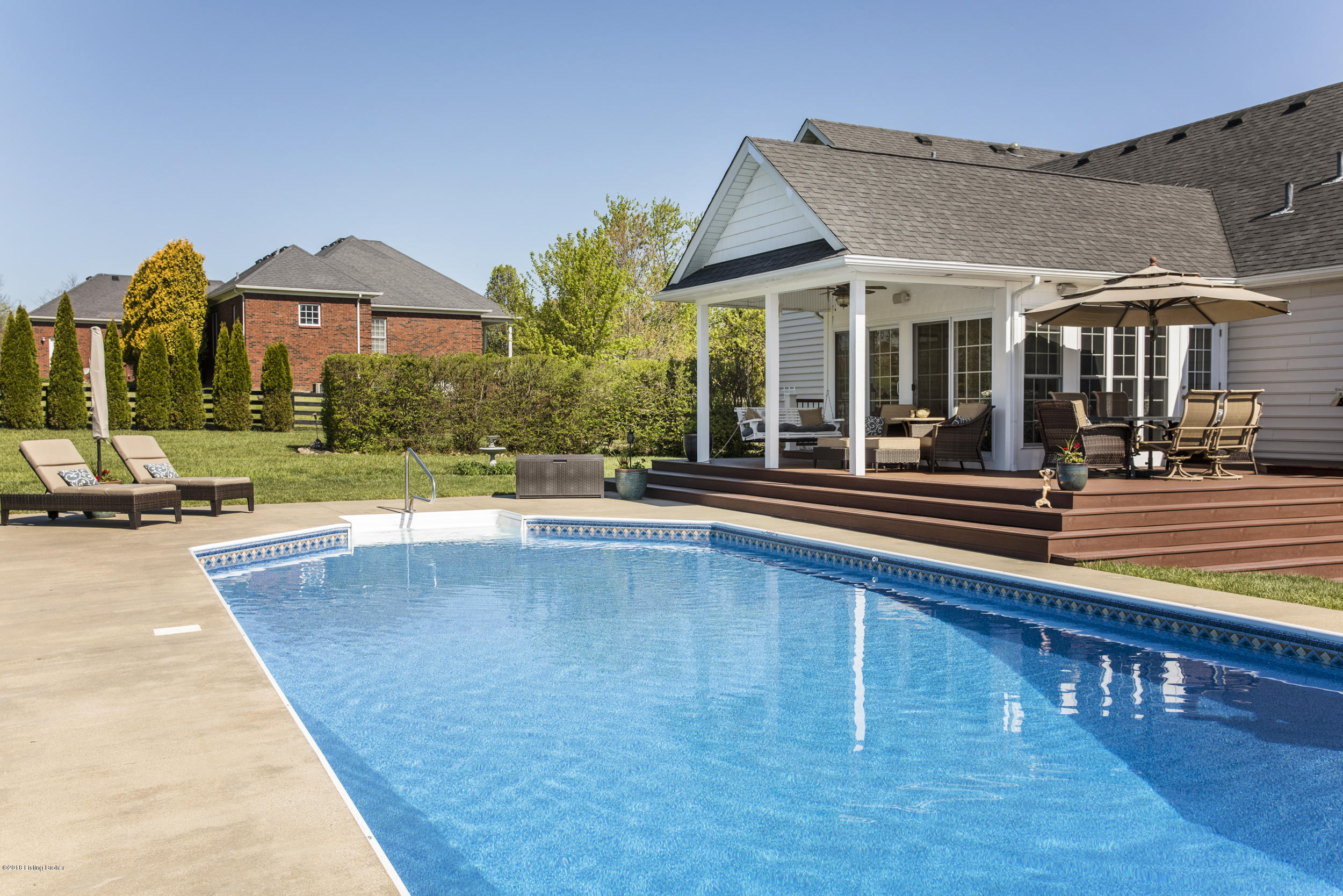 4612 Stone Ridge Road Crestwood, KY 40014 - Photo 8 of 70 9-pool