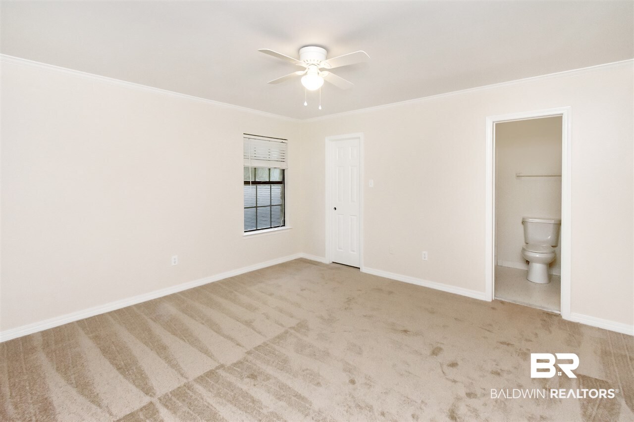 1605 Indian Trail Drive Mobile, AL 36695 - Photo 21 of 40