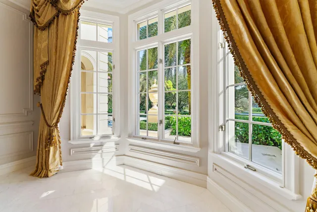 $26,500,000 | 146 Bears Club Drive, Jupiter, FL 33477