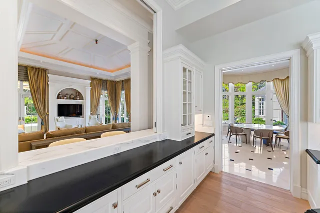 $26,500,000 | 146 Bears Club Drive, Jupiter, FL 33477