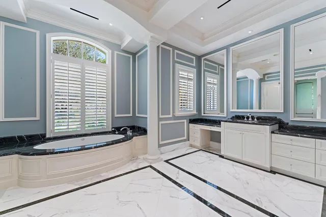 $26,500,000 | 146 Bears Club Drive, Jupiter, FL 33477