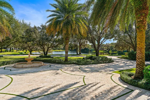 $26,500,000 | 146 Bears Club Drive, Jupiter, FL 33477