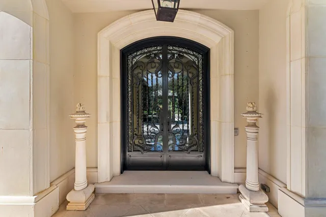 $26,500,000 | 146 Bears Club Drive, Jupiter, FL 33477